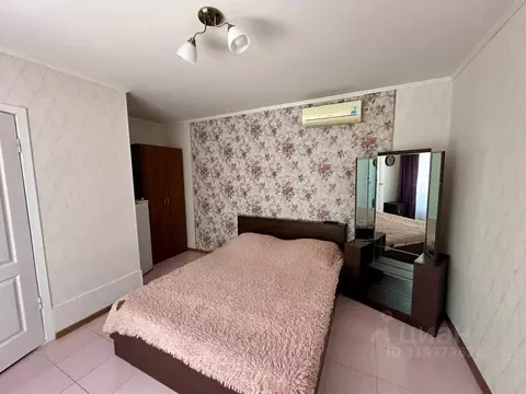 Комната Краснодарский край, Геленджик Первомайская ул., 12