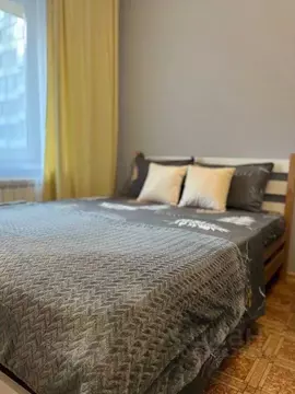 1-к кв. Красноярский край, Красноярск ул. Алексеева, 97 (33.0 м)
