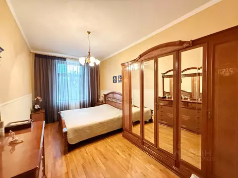 4-к кв. Кабардино-Балкария, Нальчик просп. Ленина (90.0 м)