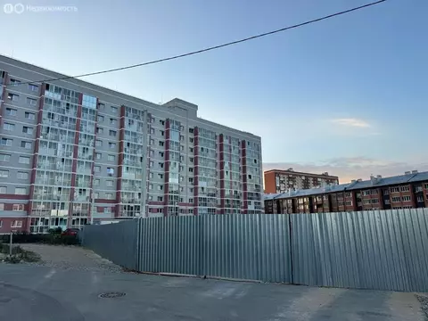 1-комнатная квартира: Красный Бор, Мирная улица, 7 (36.08 м)