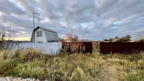 Участок в Владимирская область, Александровский муниципальный округ, ...