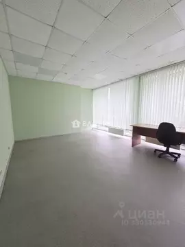 Офис в Пермский край, Пермь Краснополянская ул., 7 (26 м)