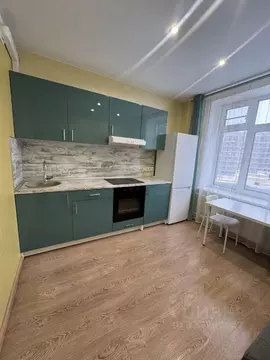 1-к кв. Московская область, Химки ул. Германа Титова, 12к2 (40.0 м)