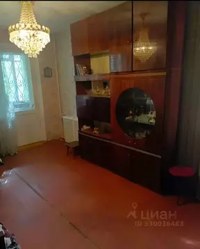 2-к кв. Самарская область, Самара ул. Дзержинского, 1 (42.0 м)