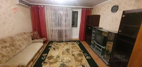 2-к кв. Крым, Евпатория ул. Чапаева, 2 (50.0 м)