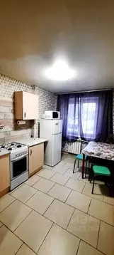 1-к кв. Московская область, Солнечногорск ул. Баранова, 40 (31.0 м)