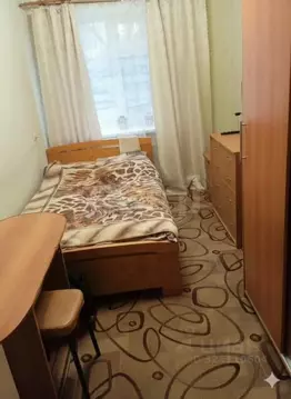 2-к кв. Ярославская область, Рыбинск ул. Рокоссовского, 4 (43.0 м)