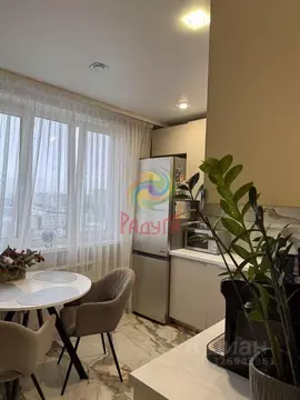 2-к кв. Ивановская область, Иваново Лежневская ул., 154 (58.0 м)