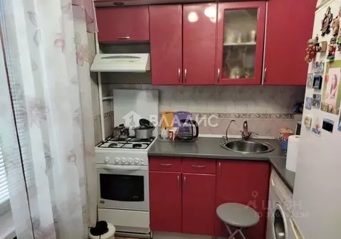 3-к кв. Пензенская область, Пенза ул. Ворошилова, 6 (61.0 м)