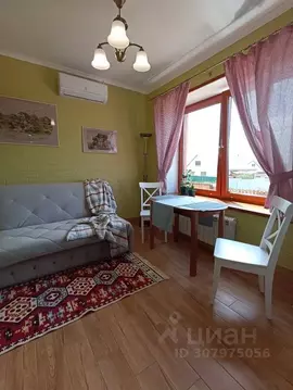 Комната Нижегородская область, с. Дивеево ул. Гагарина, 25