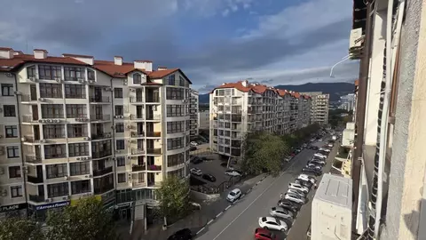 2-к кв. Краснодарский край, Геленджик Крымская ул., 19к3 (78.0 м)