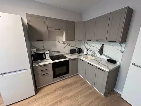 1-к кв. Московская область, Балашиха ул. Бояринова, 32 (35.0 м)