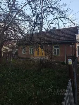 Участок в Ставропольский край, Ессентуки Пятигорская ул., 98 (7.1 ...