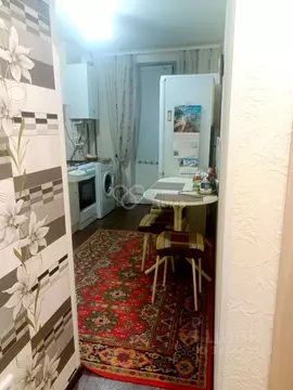 1-к кв. Волгоградская область, Волгоград ул. Добрушина, 6 (27.2 м)