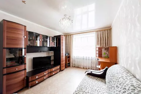 2-к кв. Татарстан, Казань ул. Салиха Батыева, 13 (68.7 м)