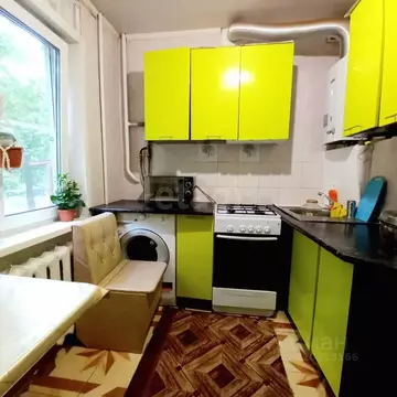 2-к кв. Калужская область, Калуга ул. Суворова, 52 (44.0 м)