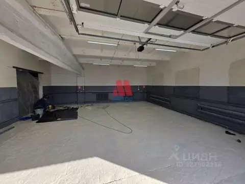 Помещение свободного назначения в Ярославская область, Ярославль ул. ...