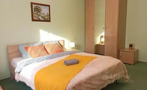 2-к кв. Новосибирская область, Новосибирск ул. Семьи Шамшиных, 18 ...