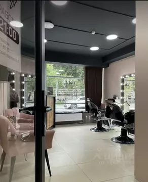 Торговая площадь в Москва Грузинский пер., 6 (30 м)