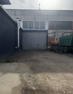Помещение свободного назначения в Санкт-Петербург Грузовой проезд, 16 ...