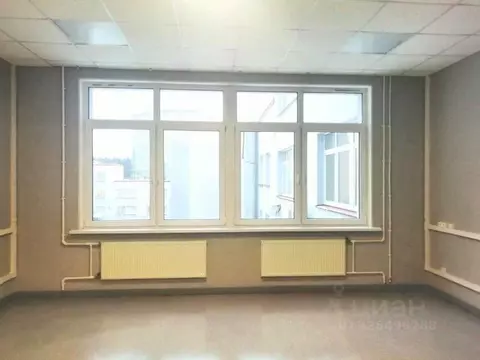 Офис в Санкт-Петербург Афонская ул., 2 (51 м)