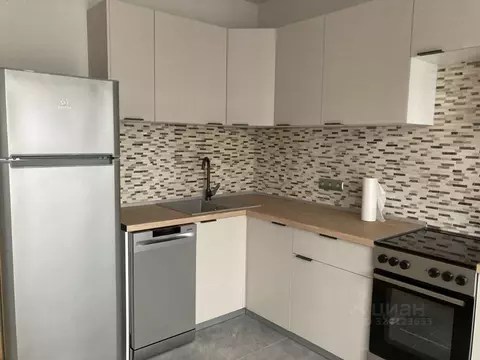 1-к кв. Санкт-Петербург бул. Головнина, 3к1 (42.0 м)