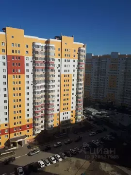 2-к кв. Курская область, Курск просп. Анатолия Дериглазова, 9А (58.0 ...