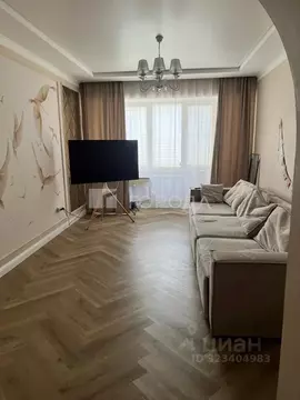 3-к кв. Кемеровская область, Новокузнецк Запорожская ул., 73Б (83.6 м)