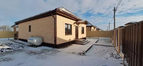 Дом в Краснодарский край, Динской район, Южно-Кубанское с/пос, пос. ...