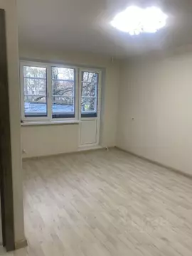 3-к кв. Нижегородская область, Нижний Новгород ул. Адмирала Васюнина, ...