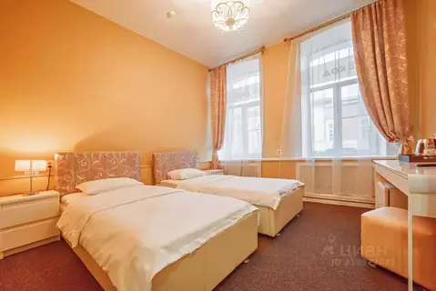 Комната Нижегородская область, Нижний Новгород Большая Покровская ул., ...