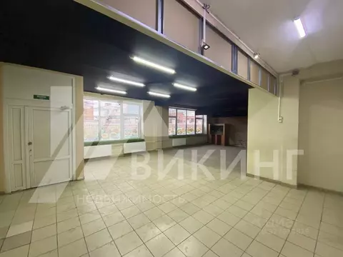 Помещение свободного назначения в Санкт-Петербург Цветочная ул., 6М ...