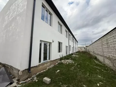 Таунхаус в Кабардино-Балкария, Чегемский район, с. Каменка проезд 1-й ...