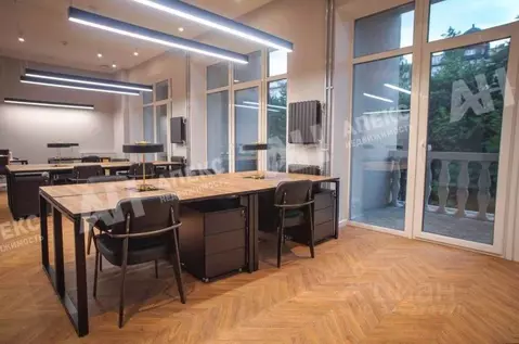 Офис в Москва Сретенский бул., 5 (133 м)