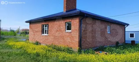 Дом в Щепкинское сельское поселение, посёлок Темерницкий, Сосновая ...