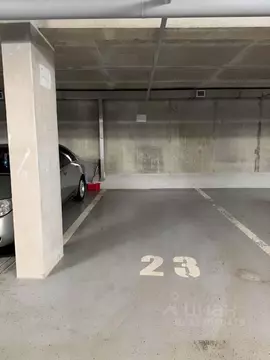 Гараж в Ростовская область, Ростов-на-Дону ул. Берберовская, 28с2 (13 ...