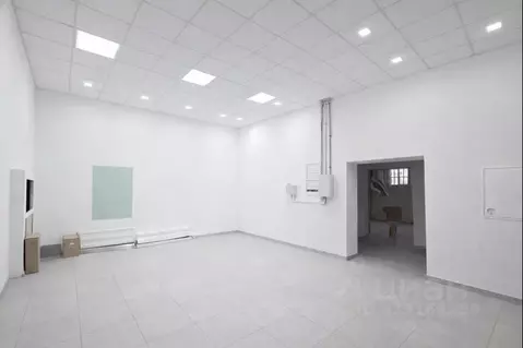 Помещение свободного назначения в Тюменская область, Тюмень ул. ...