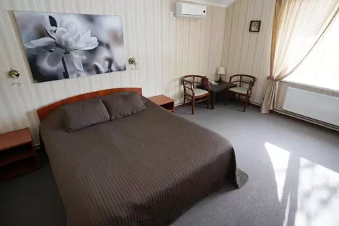 Комната Ленинградская область, Подпорожье ул. Энергетиков, 13 (26.0 м)