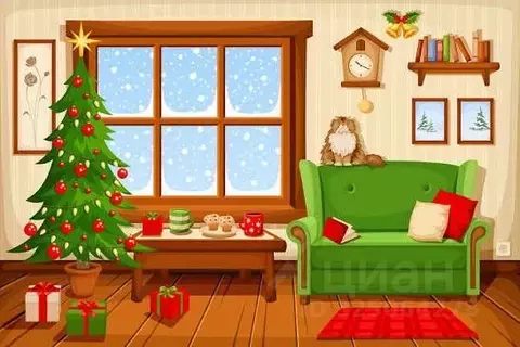 2-к кв. Мурманская область, Мурманск ул. Капитана Маклакова, 25 (56.0 ...