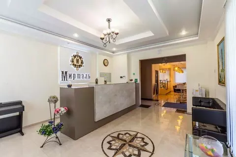 Комната Самарская область, Самара ул. Новоурицкая, 23 (10.0 м)