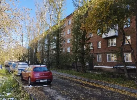 3-к кв. Иркутская область, Иркутск Ямская ул., 20 (56.3 м)