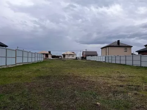 Участок в Ростовская область, Аксайский район, Щепкинское с/пос, ...