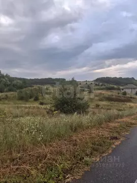 Участок в Белгородская область, Белгородский район, Никольское с/пос, ...
