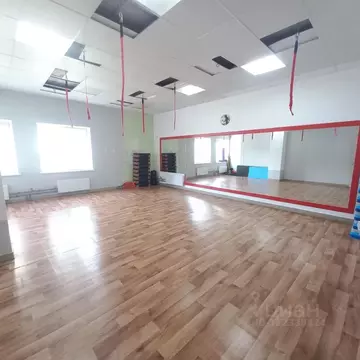 Помещение свободного назначения в Челябинская область, Челябинск ул. ...