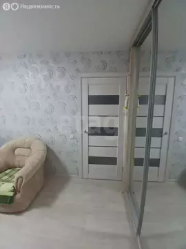 3-комнатная квартира: Мирный, улица Сырникова, 8 (59.5 м)