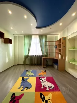 3-к кв. Московская область, Красногорск ул. Новая Опалиха, 3 (104.7 м)