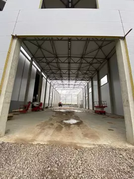 Помещение свободного назначения в Ленинградская область, Всеволожский ...