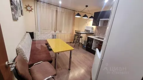 1-к кв. Тюменская область, Тюмень Широтная ул., 172к3 (41.9 м)