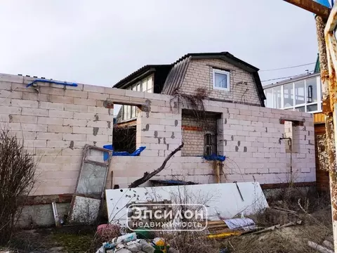 Дом в Курская область, Курск Моква СНТ, 236 (190 м)