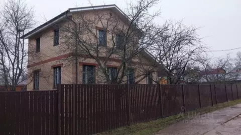 Дом в Московская область, Сергиево-Посадский городской округ, Матренки ...